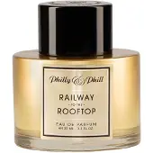 Anima Railway To The Rooftop Eau de Parfum 100ml