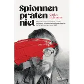 Standaard Uitgeverij Spionnen praten niet