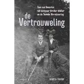 Prometheus De vertrouweling