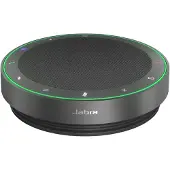 Jabra Speak2 75 Mobiele luidsprekertelefoon, full duplex audio Batterijlevensduur tot 32 uur, UC-gecertificeerd, 4 microfoons