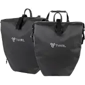 Twirl Carry D Fietstassen 22l