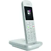 Deutsche Telekom Sinus 12, wit, met basis