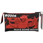 Pokémon Triple Twilight Champions Charizard Etui
