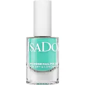 IsaDora De wonder nagellak Sneldrogend &amp; langdurig Nagellak 5 ml Nr. 115 - Candy Mint