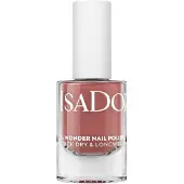 IsaDora The Wonder Nail Polish Quick Dry & Longwear 189 Smooth Beige
