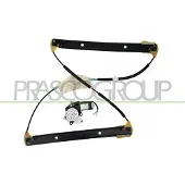 PRASCO AD024W026 Raammechanisme