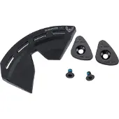 Sram X0 T-Type Eagle beschermers (zonder kettingblad) || Maat: 34
