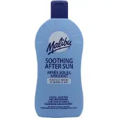 Malibu Soothing After Sun 400 ml