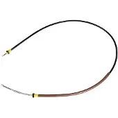 METZGER AUTOTEILE 17.9028 Handremkabel