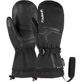 Reusch Sporthandschoenen 'Spirit' zwart / wit