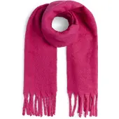 Pieces Sjaal pink