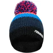 Reusch Sportmuts 'Enzo' zwart