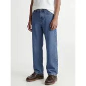 Jack & Jones Junior Jeans 'JJALEXJNR' blauw denim