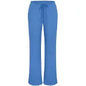 Triumph Pyjamabroek ' Red Label Mix & Match ' blauw