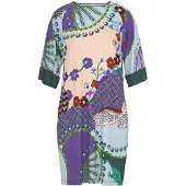 Mey Nachtjapon Serie Secret Glade Mystic Jade | Maat XL