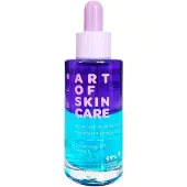 INUWET Art of Skin Care Anti-Onzuiverheden Hydraterend Serum 30 ml
