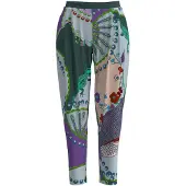 Mey Loungebroek Serie Secret Glade Mystic Jade | Maat S