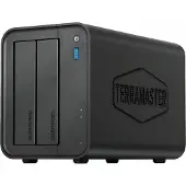 TerraMaster F2-425 - 2-bay - Nas