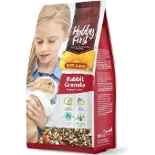 Hope farms HobbyFirst Konijnenvoer Granola 800 G