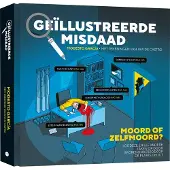 Uitgeverij MUS Geïllustreerde misdaad 1