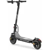 Urbanglide Elektrische scooter voor volwassenen, 100 PRO 2 – Bereik tot 30 km - Banden 10 inch - Batterij 42V/7,8Ah - Gewicht 15 kg
