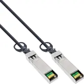 InLine SFP+ naar SFP+ DAC-kabel passief, 10Gb, 3m