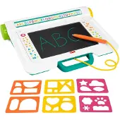 Fisher-Price Magic Slate Transparant Kinderen
