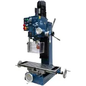 HBM freesmachine BF 45 400 Volt