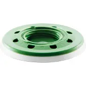 Festool 492128 POLIJSTSCHIJF PT-STF-D125 FX-RO125 Diameter 115 mm 1 stuk(s)