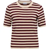 Object Top Ester Kaki dames