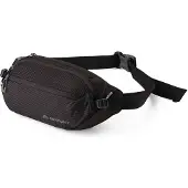 Gregory - Nano Waistpack - Heuptas 4 l, zwart