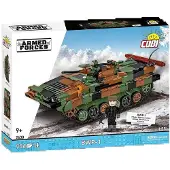 Cobi Klocki 2630 BWP-1 (PL/UA)