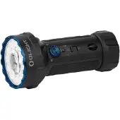 Olight Marauder Mini 2 Zaklamp met 10000 Lumens en Dubbele lichtbundel Zwart