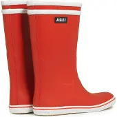 Aigle Boots ' MALOINE 2 ' rood