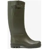 Aigle Regenlaarzen kaki