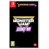Monster Jam Showdown (FR/Multi in Game)