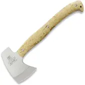 Joker Nature Hatchet, Curly Birch