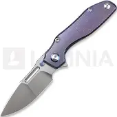 Remette TwoFace DSTF-B vouwmes