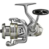 Okuma Zyros Spinning Reel Zilver 2500A