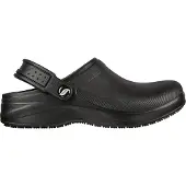SKECHERS Dames Riverbound Pasay Slipbestendige Klompen