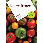 Pearson Benelux Recruitment (Paperback)