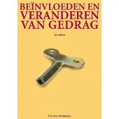Pearson Benelux Beïnvloeden en veranderen van gedrag (Paperback)