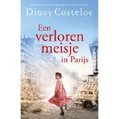 Vbk media Een verloren meisje in Parijs