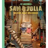 Gottmer Sam & Julia - Welkom in het Muizenhuis (Hardback)