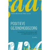 Pearson Benelux Positieve gezondheidszorg (Paperback)