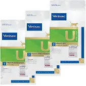 Virbac HPM Dissolution/Prevention U2 Kattenvoer 1,5 kg