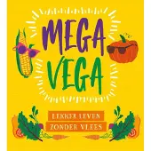 CORONA Mega Vega (Hardback)