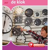 Documentatiecentrum de klok (Hardback)