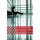 Spectrum Probleemstelling voor een onderzoek (Paperback)