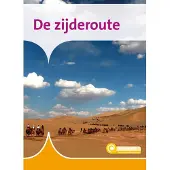 Documentatiecentrum De zijderoute (Hardback)